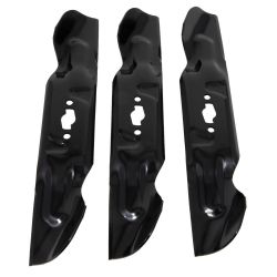 MTD CMXGZAM110194 54 Hi Center Blade - MTD CMXGZAM110194