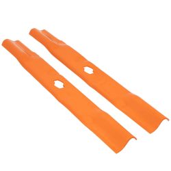 MTD CMXGZAM110198 42 Small L Bold Set - MTD CMXGZAM110198