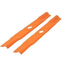 MTD CMXGZAM110198 42 Small L Bold Set - MTD CMXGZAM110198