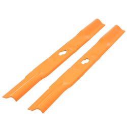 MTD CMXGZAM110199 46 SM Lo Blade Set - MTD CMXGZAM110199