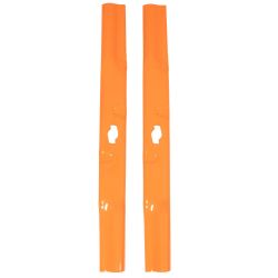 MTD CMXGZAM110199 46 SM Lo Blade Set - MTD CMXGZAM110199