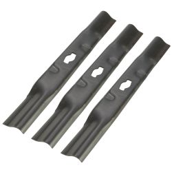 MTD CMXGZAM110200 50 SM Lo Blade Set - MTD CMXGZAM110200