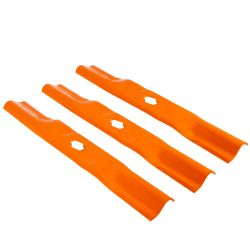 MTD CMXGZAM110201 54 SM Lo Blade Set - MTD CMXGZAM110201