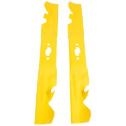 MTD CMXGZAM110202 42 SM Blade Set - MTD CMXGZAM110202