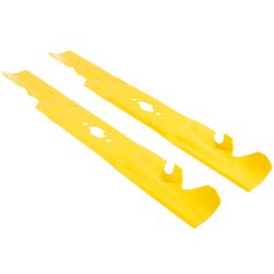 MTD CMXGZAM110202 42 SM Blade Set - MTD CMXGZAM110202