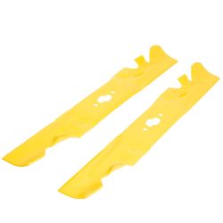 MTD CMXGZAM110202 42 SM Blade Set - MTD CMXGZAM110202