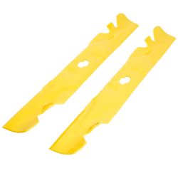 MTD CMXGZAM110203 46 SM Blade Set - MTD CMXGZAM110203