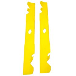 MTD CMXGZAM110203 46 SM Blade Set - MTD CMXGZAM110203