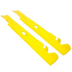 MTD CMXGZAM110203 46 SM Blade Set - MTD CMXGZAM110203