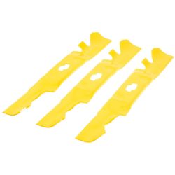 MTD CMXGZAM110204 50 Small Blade Set 