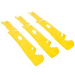MTD CMXGZAM110204 50 Small Blade Set - MTD CMXGZAM110204
