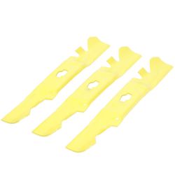 MTD CMXGZAM110204 50 Small Blade Set - MTD CMXGZAM110204