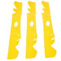 MTD CMXGZAM110204 50 Small Blade Set - MTD CMXGZAM110204