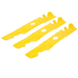 MTD CMXGZAM110205 S:54 Small X Blade Set 