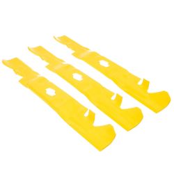 MTD CMXGZAM110205 S:54 Small X Blade Set - MTD CMXGZAM110205