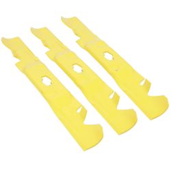 MTD CMXGZAM110205 S:54 Small X Blade Set - MTD CMXGZAM110205
