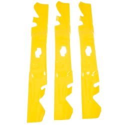 MTD CMXGZAM110205 S:54 Small X Blade Set - MTD CMXGZAM110205