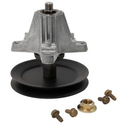 MTD CMXGZAM130002 Spindle Assembly - 618-04 