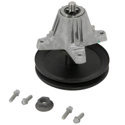 MTD CMXGZAM130014 46" Spindle Assembly : 618-0 - MTD CMXGZAM130014