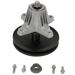 MTD CMXGZAM130014 46" Spindle Assembly : 618-0 - MTD CMXGZAM130014