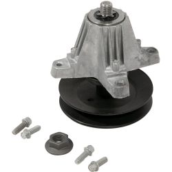 MTD CMXGZAM130016 50" Spindle Assembly : 618-0 