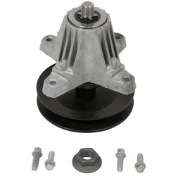 MTD CMXGZAM130016 50" Spindle Assembly : 618-0 - MTD CMXGZAM130016