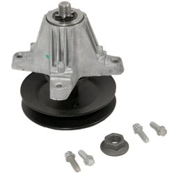 MTD CMXGZAM130016 50" Spindle Assembly : 618-0 - MTD CMXGZAM130016