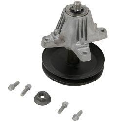 MTD CMXGZAM130024 42" Spindle Assembly : 618-0 