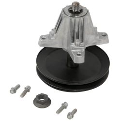 MTD CMXGZAM130025 46" Spindle Assembly : 618-0 