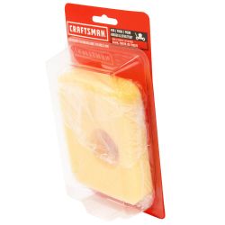 MTD CMXGZAM200042 Briggs Air Filter - MTD CMXGZAM200042