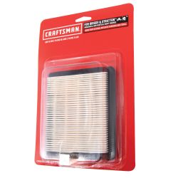 MTD CMXGZAM200051 Briggs Air Filter 