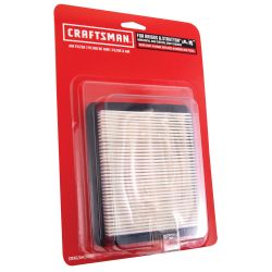 MTD CMXGZAM200051 Briggs Air Filter - MTD CMXGZAM200051