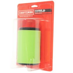 MTD CMXGZAM200076 Kohler 22 Air Filter - MTD CMXGZAM200076