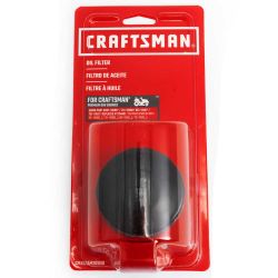 MTD CMXGZAM201010 420 Power Oil Filter - MTD CMXGZAM201010