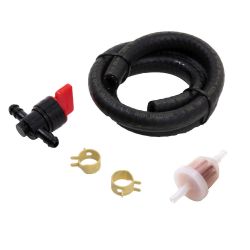 MTD CMXGZAM240009 Fuel Shutoff W Kit - MTD CMXGZAM240009