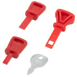 MTD CMXGZAM241008 Snow Throw Set Key - MTD CMXGZAM241008