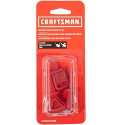MTD CMXGZAM241008 Snow Throw Set Key - MTD CMXGZAM241008
