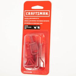 MTD CMXGZAM241008 Snow Throw Set Key - MTD CMXGZAM241008