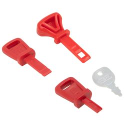 MTD CMXGZAM241008 Snow Throw Set Key - MTD CMXGZAM241008