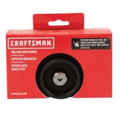 MTD CMXGZAM241038 Ariens Roller Shoe - MTD CMXGZAM241038