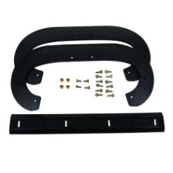 MTD CMXGZAM241042 Shave Plate Kit - MTD CMXGZAM241042