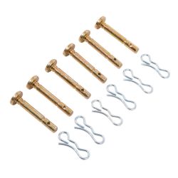 MTD CMXGZAM241056 Shear Pin - 1/4 x 1.3 - MTD CMXGZAM241056
