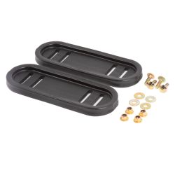 MTD CMXGZAM241058 Poly Del Skid Shoe - MTD CMXGZAM241058