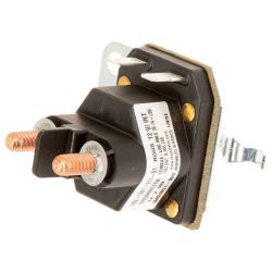 MTD CMXGZAM250013 12V 4Stud Universal SOL 