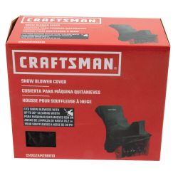 MTD CMXGZAM290010 Universal Snowthrower 