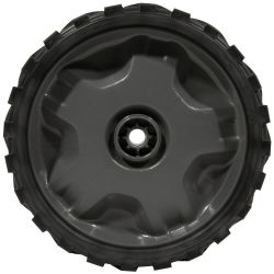 MTD CMXGZAM325069 8" Wheel  - MTD CMXGZAM325069
