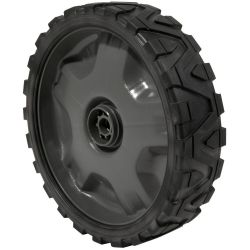 MTD CMXGZAM325069 8" Wheel  - MTD CMXGZAM325069