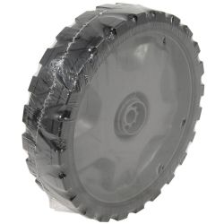 MTD CMXGZAM325070 8" Wheel : 634-06986 - MTD CMXGZAM325070