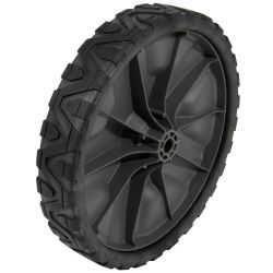 MTD CMXGZAM325071 11" Wheel - 634-07087 