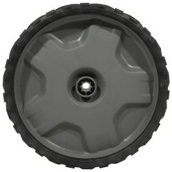 MTD CMXGZAM325071 11" Wheel - 634-07087 - MTD CMXGZAM325071